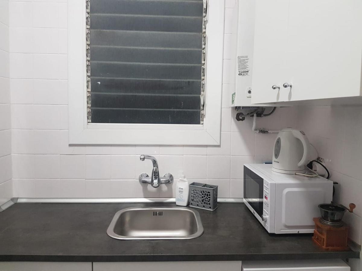 Leilighet Excelente Apartamento En El Centro De *