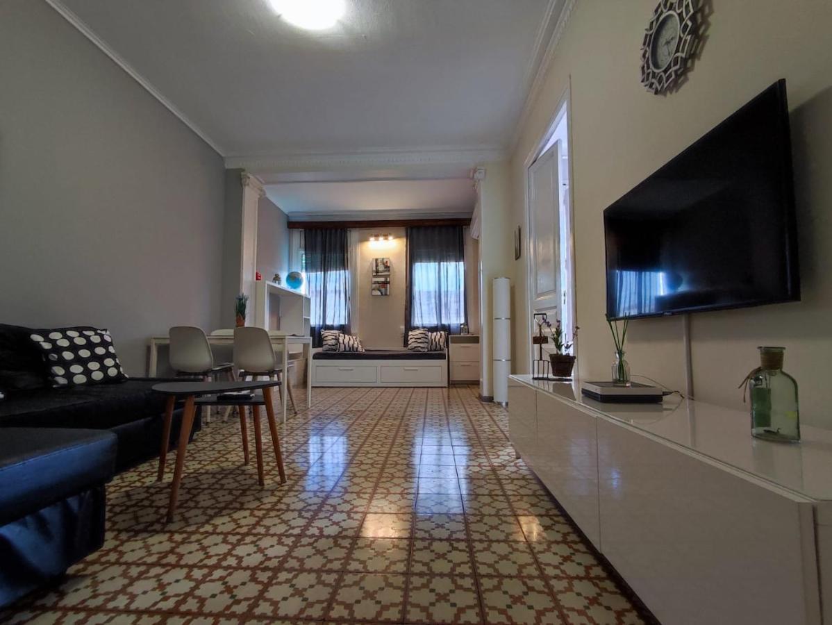 Leilighet Excelente Apartamento En El Centro De