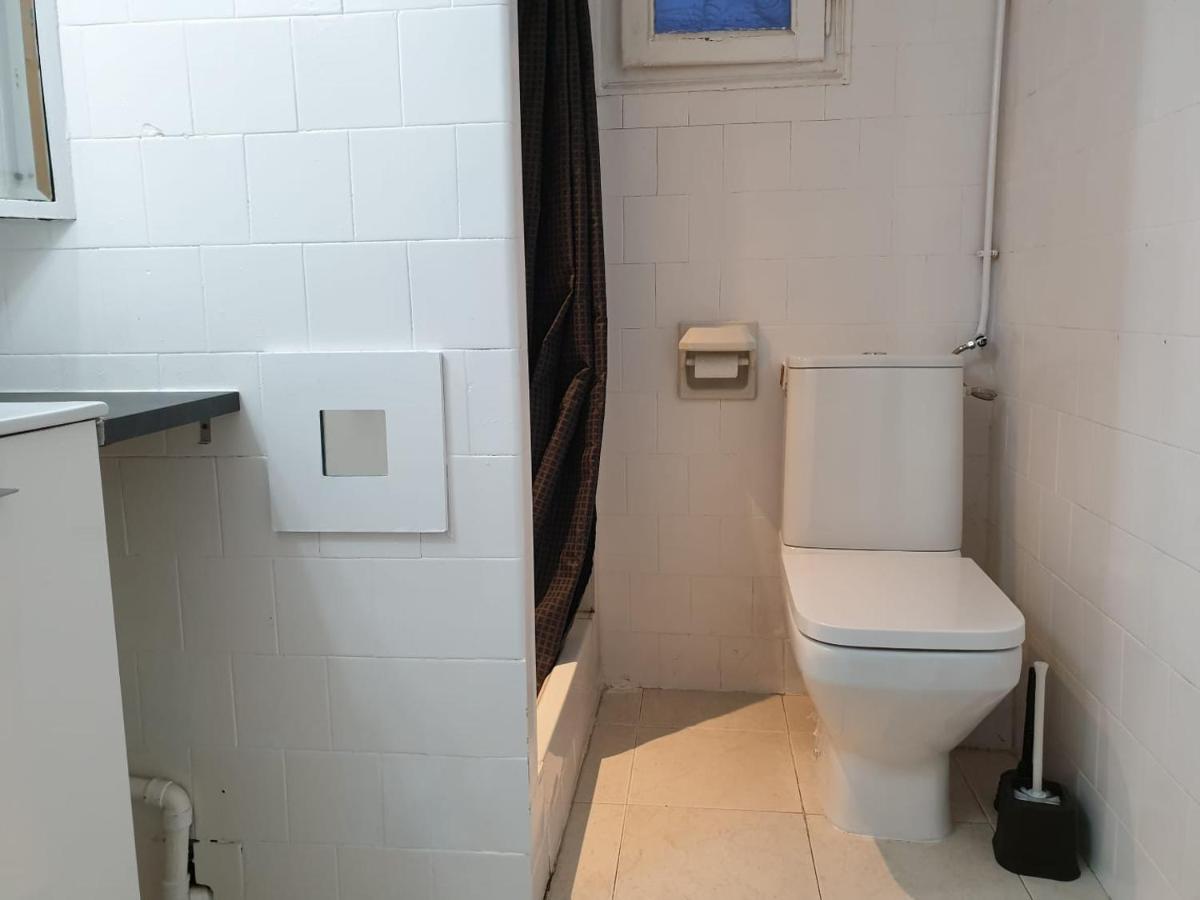 Excelente Apartamento En El Centro De Leilighet