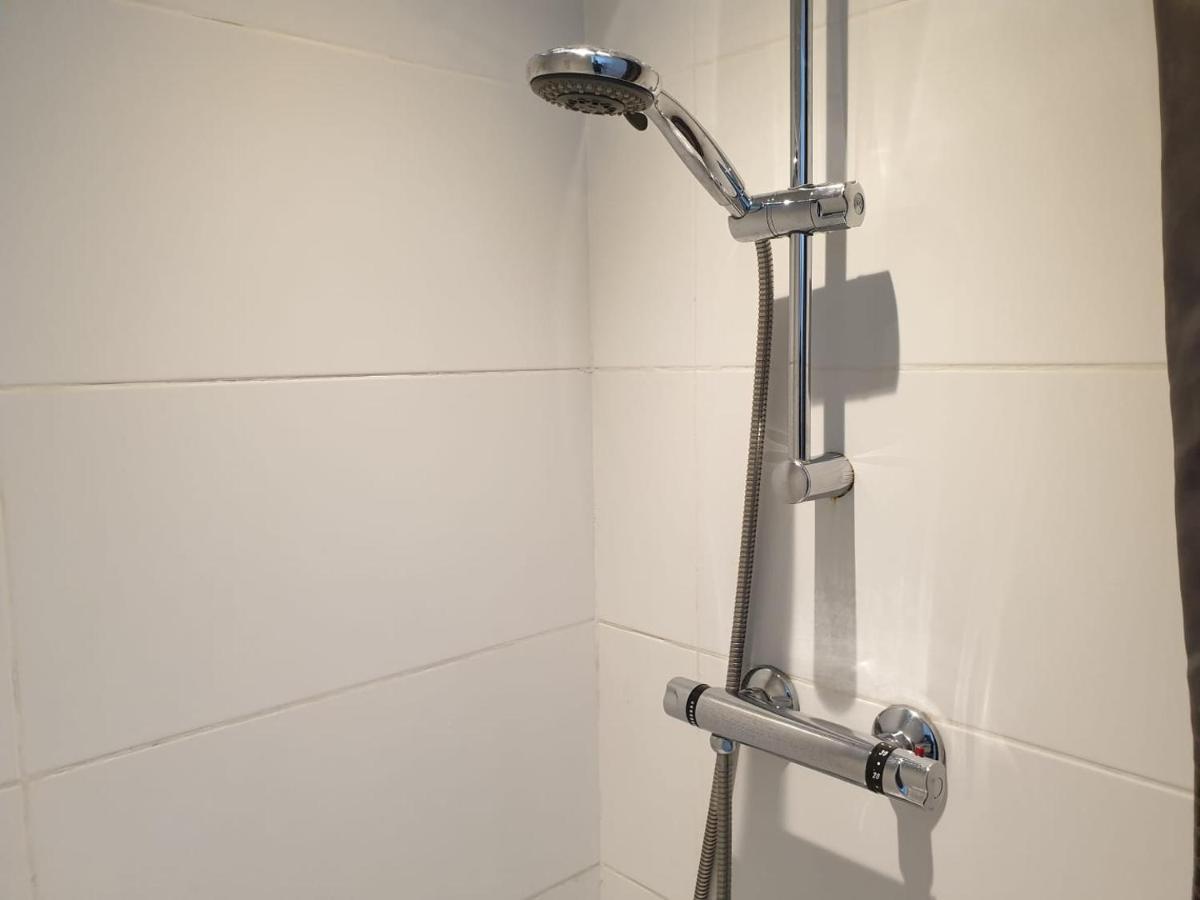 Excelente Apartamento En El Centro De Leilighet Barcelona