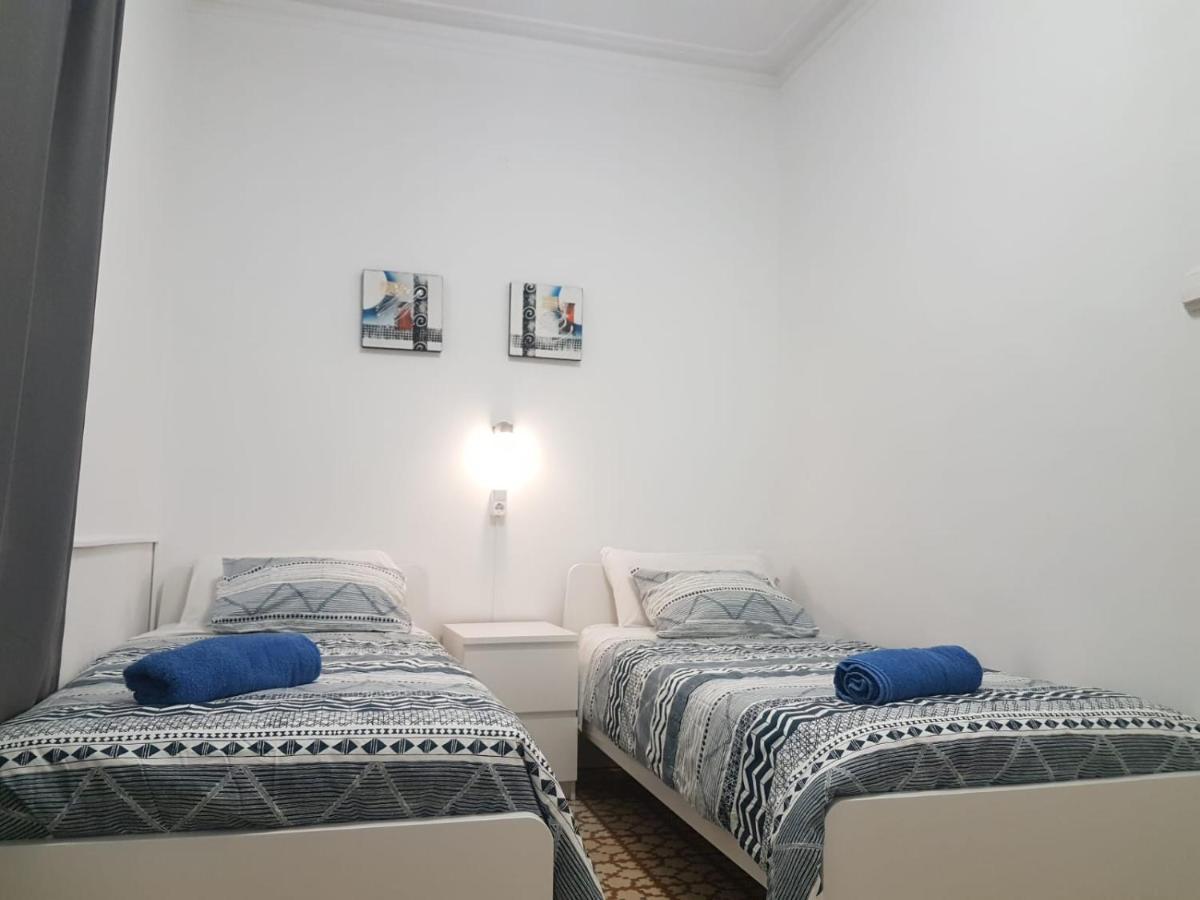 Excelente Apartamento En El Centro De Leilighet *