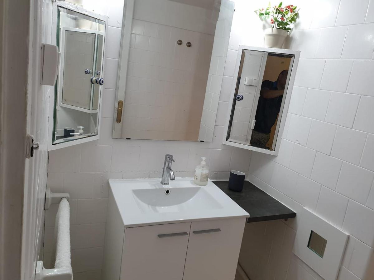 Excelente Apartamento En El Centro De Leilighet Barcelona