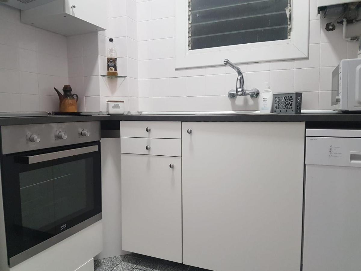 Excelente Apartamento En El Centro De Leilighet