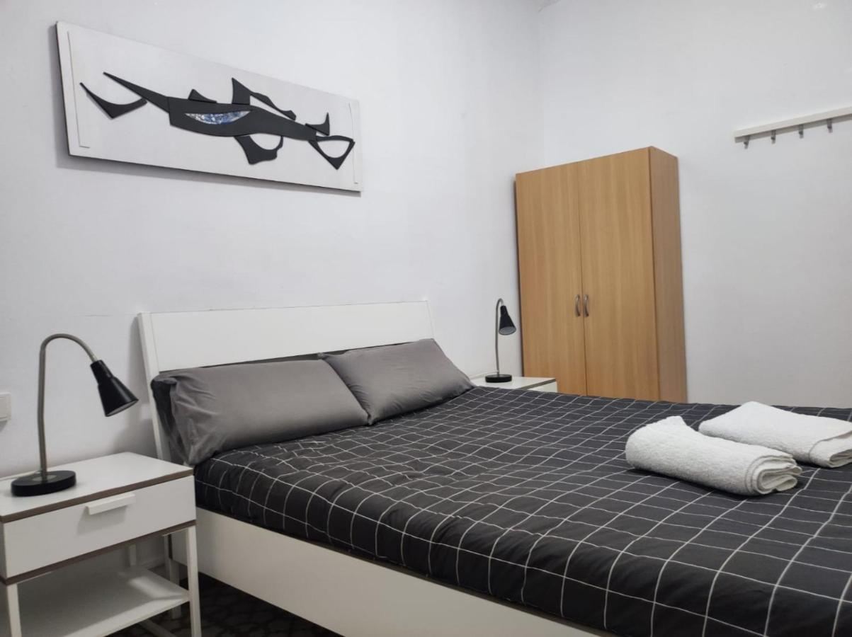 Excelente Apartamento En El Centro De Leilighet Barcelona