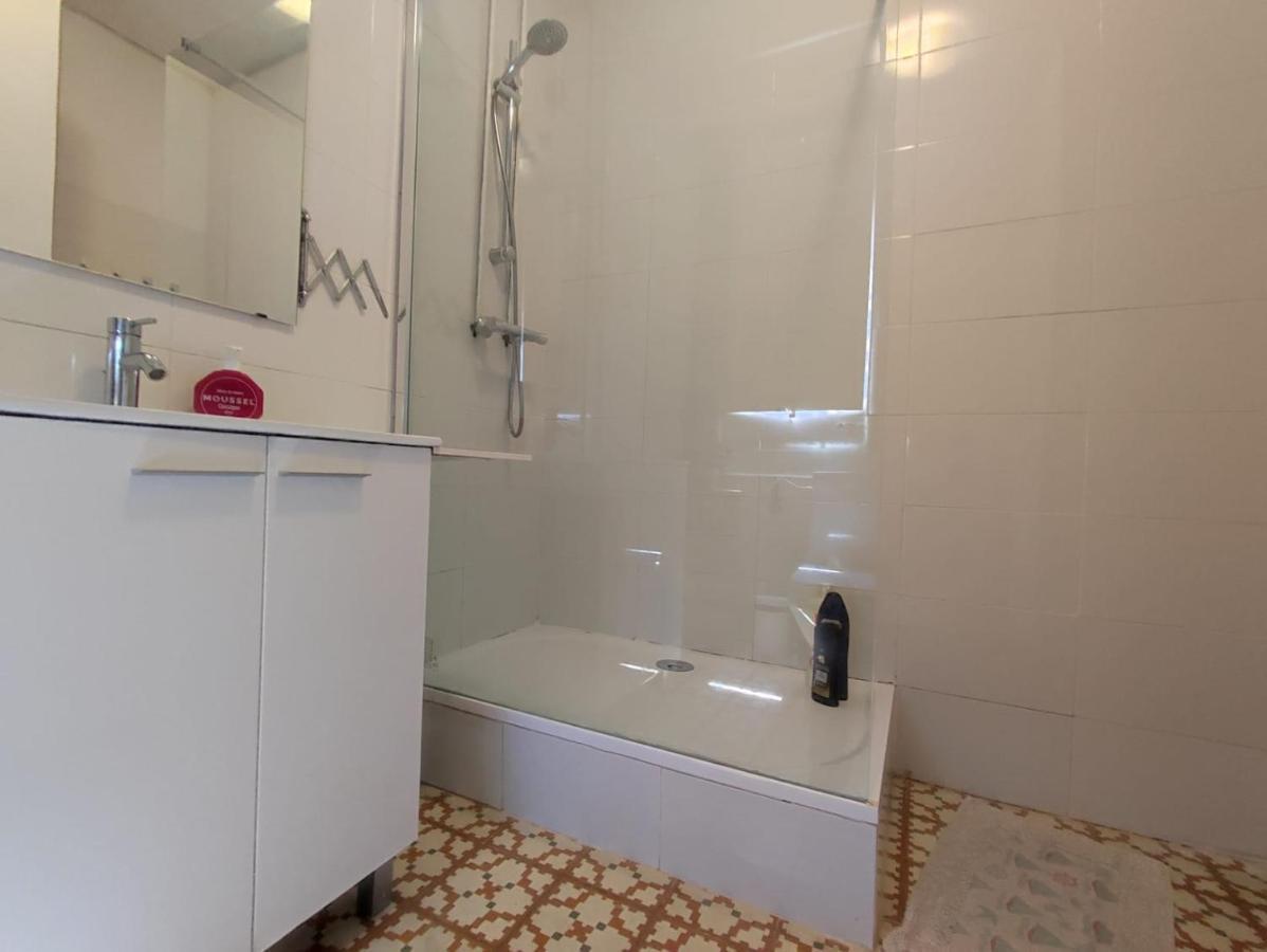 Leilighet Excelente Apartamento En El Centro De